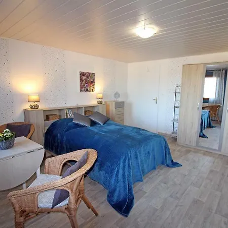 Guest house Chez Judith Le Puid