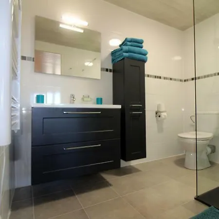 Chez Judith Guest house Le Puid