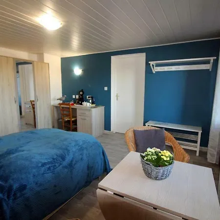 Guest house Chez Judith