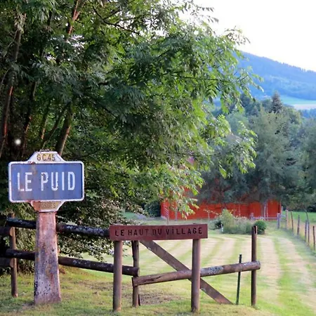 Chez Judith Guest house