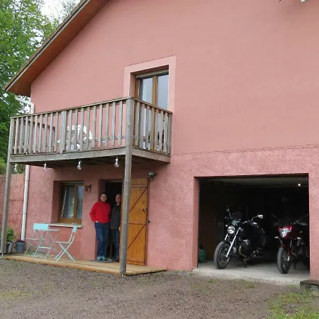 Chez Judith * Le Puid