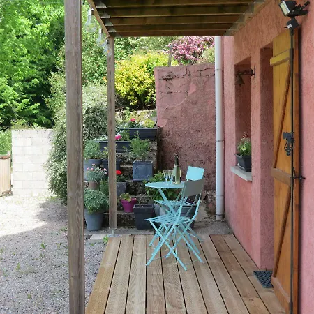 Chez Judith